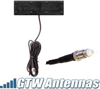 wilson slim dual band low profile panel antenna 301127 time