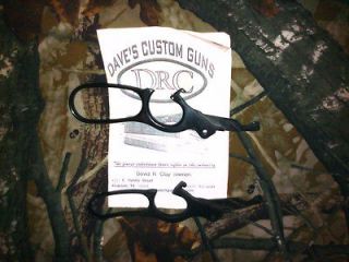 newly listed drc big loop lever blue for marlin 1895