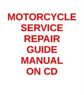 HUSABERG 2004 450 650 FE FS MOTORCYCLE SERVICE REPAIR MANUAL ON CD