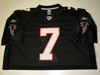 Atlanta Falcons Michael Vick #7 NFL Jersey sz XXL, 2XL, XX Large