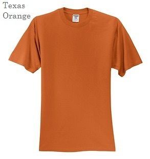 Newly listed 25 Colored T SHIRTS BLANK in BULK LOT from S XL wholesale 
