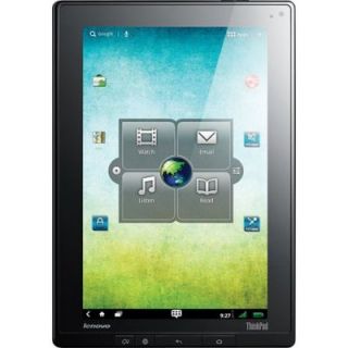 lenovo thinkpad tablet in iPads, Tablets & eBook Readers