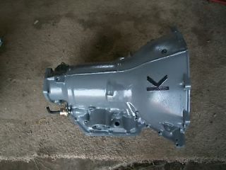 4x4 chevy transmission in Automatic Transmission & Parts