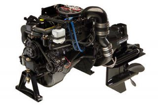 MERCRUISER 3.0L Alpha Engine Package Complete with Outdrive & Transom