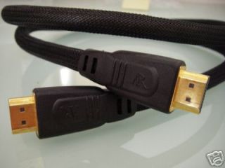 acoustic research pro series ii hdmi to hdmi cable 3ft
