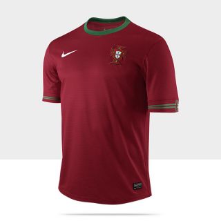 2012 Portugal Replica Mens Football Shirt 447883_638_A
