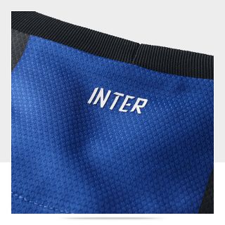  2012/2013 Inter Milan Replica Short Sleeve 