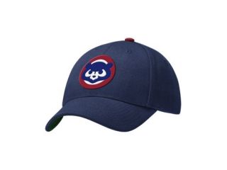    (MLB Cubs) Adjustable Hat 5921CB_401