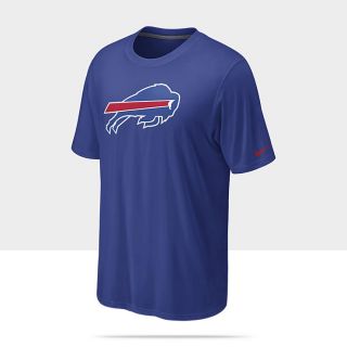   Legend Authentic Logo NFL Bills Mens Training T Shirt 468585_417_A