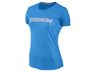   Print Womens Running Shirt 424850_417