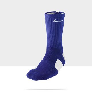    Dri FIT Elite Basketball Crew Socks Medium 1 Pair SX3692_421_A