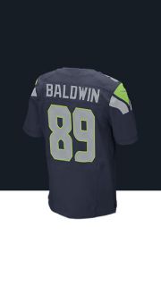   Seahawks Doug Baldwin Mens Football Home Elite Jersey 468907_422_B