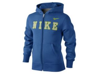   Score Full Zip Boys Hoodie 425814_441