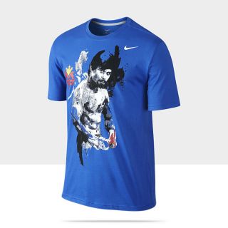 Nike Nations Fist Manny Pacquiao Mens T Shirt 527136_447_A