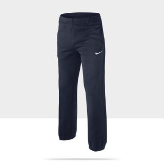Nike Score Fleece 8y 15y Boys Cuffed Trousers 404375_451_A