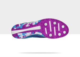 Nike Jana Star Waffle 6 Womens Cross Country Shoe 525157_454_B