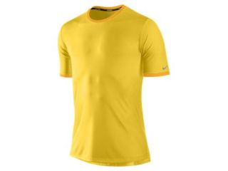 Nike Relay Short Sleeve Mens Running Shirt 451267_775 