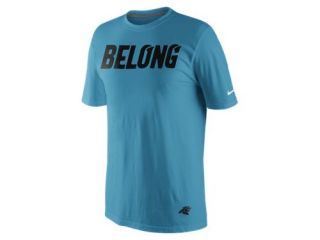    NFL Panthers Mens T Shirt 475642_455