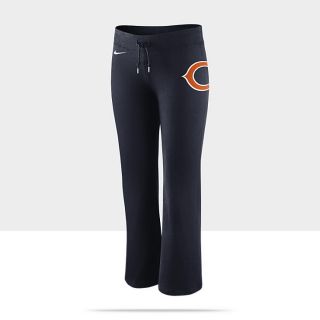 Nike Tailgater Fleece NFL Bears Womens Pants 475408_459_A