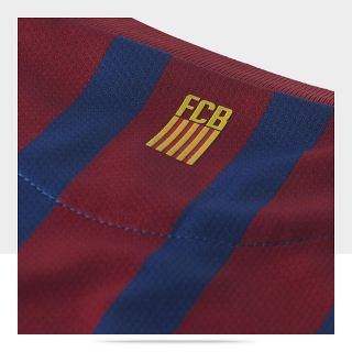    12 FC Barcelona Official Home Mens Football Shirt 419877_486_F