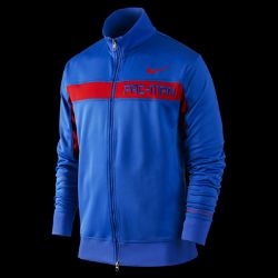  Nike Rivalry Manny Pacquiao Mens Jacket