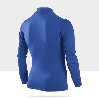 Camiseta Nike Dri FIT Pro Core Thermal para chicos 336474_493_B