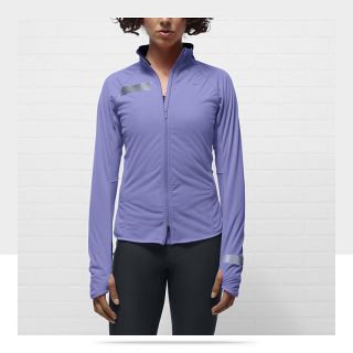Nike Element Shield Full Zip Womens Running Jacket 425074_562_A