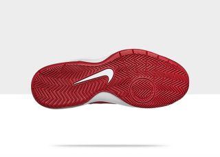 Nike Air Max Hyperaggressor TB Womens Basketball Shoe 524871_600_B