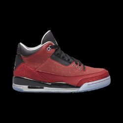 Coles Air Jordan 3 Retro DB Mens Shoe