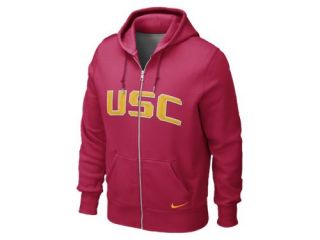    College (USC) Mens Hoodie 4819SC_605