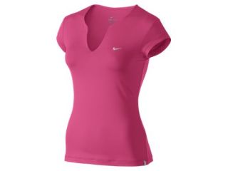   Sleeve Womens Tennis Shirt 425957_609