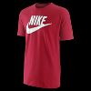 Nike Futura Mens T Shirt 503659_611100&hei100