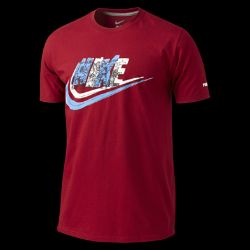 Nike Nike WBF (Puerto Rico) Mens T Shirt  Ratings 