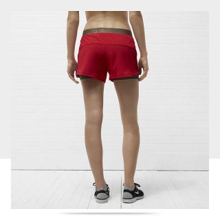 Nike Icon Woven Two In One Womens Training Shorts 522663_659_B