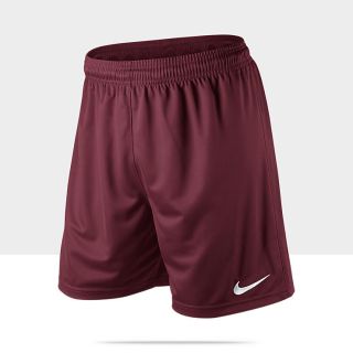 Nike Park Knit Mens Football Shorts 448224_677_A