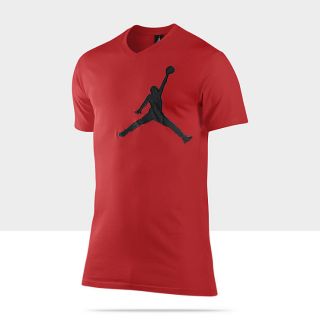 Jordan Jumpy Graphic Mens T Shirt 467742_680_A