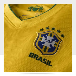 2012 13 Brasil CBF Replica 8y 15y Boys Football Shirt 447913_703_C