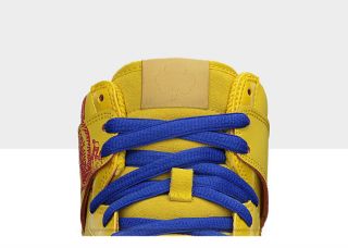 Finnigans Nike Dunk High Pro SB Doernbecher Mens Shoe 579603_740_E