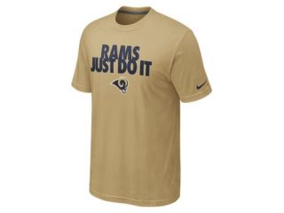   Do It NFL Rams Mens T Shirt 468299_745