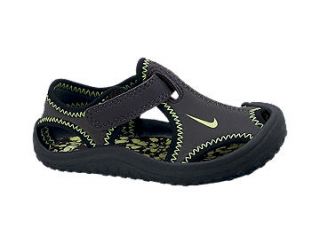 Nike Sunray Protect Toddler Boys Sandal 344925_031_A