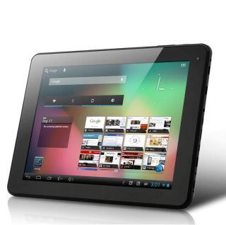 Android 4.1 Tablet PC Diablo   9.7 Inch HD, Bluetooth, Dual Core 1 