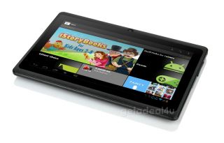 inch Android 4 0 Capacitive A13 1 5GHz 512MB 4GB Mid Tablet 