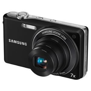 Samsung PL200 14 2 Megapixel Compact Digital Camera