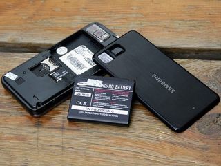 NEW SAMSUNG i900 OMNIA 16GB GSM GPS Wifi PHONE
