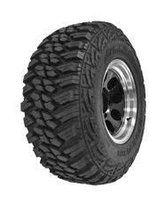 17 inch tires LT35X12 50R17 SUMMIT MUD HOG SET OF 4 NEW TIRES LOAD 