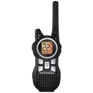 Motorola MR350R 35 Mile Talkabout 2 Way Radios