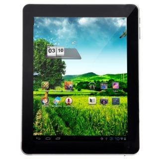 Cube U9GT2 1g 16g Android 4 0 IPS Capacitive Tablet PC Dual 