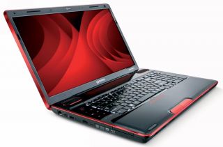NEW Toshiba Qosmio 18.4 X505 Q8102X Gaming Laptopi7 2630QM (4X2.9Ghz 