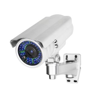   Security Surveillance Camera System 8 Outdoor 1TB Hard Drive