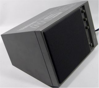 Yamaha MS10 Personal Studio Monitor Powered Speaker